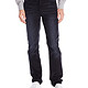 Calvin Klein Jeans Men's Slim Straight Washed Indigo Cord 男士修身休闲裤 $26.48（到手约￥240）