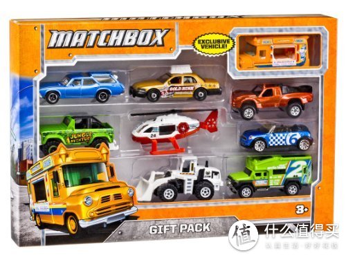 从儿时买不起到中年玩不了，记逝去的童年 之 Matchbox 火柴盒小车