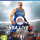 《NBA LIVE 16》PS4版