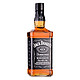 JACK DANIELS 杰克丹尼 田纳西 威士忌 700ml