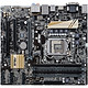 移动端：ASUS 华硕 B150M-PLUS 主板 Intel B150/LGA 1151