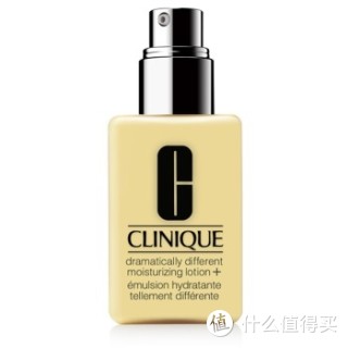 CLINIQUE 倩碧 卓越润肤乳 清爽型