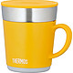 THERMOS 膳魔师 马克杯 240ml JDC-240