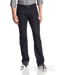 Calvin Klein Jeans Straight Leg 男士牛仔裤
