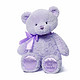 GUND My First Teddy Bear Baby Stuffed Animal 我的泰迪熊 毛绒玩具 15英寸