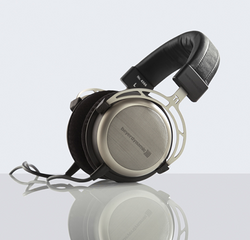 beyerdynamic 拜亚动力 T1 Tesla 半开放式头戴 HiFi耳机