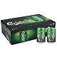 Carlsberg 嘉士伯 啤酒 330ml*24听