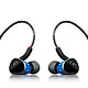 Logitech 罗技 UE900s 四单元动铁 入耳式耳机