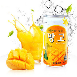 九日 芒果汁（20%） 175ml