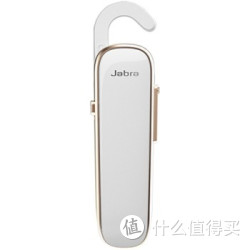 微信端:Jabra 捷波朗 BOOST劲步蓝牙耳机(金色