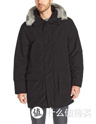 Calvin Klein Artic Parka 男款棉服