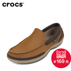 crocs 卡骆驰 15944 男款 卡乐彩乐福鞋*4双