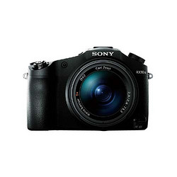 Sony 索尼 DSC-RX10M2 便携数码相机