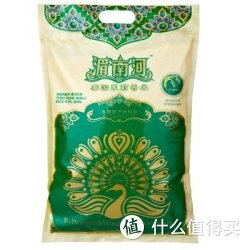 湄南河 泰国茉莉香米 5kg
