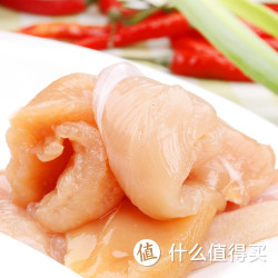 天玛生态 鸡小胸 1kg*2包