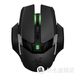 Razer 雷蛇 Ouroboros 奥罗波若蛇 游戏鼠标