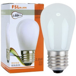 FSL 佛山照明 LED灯泡E27