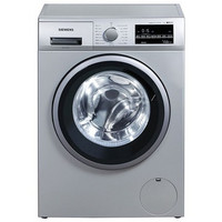 SIEMENS 西门子 XQG90-WM12P2691W 变频滚筒洗衣机