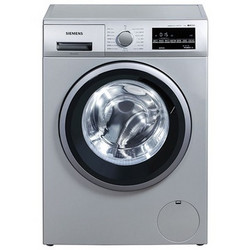 SIEMENS 西门子 XQG90-WM12P2691W 变频滚筒洗衣机 9公斤