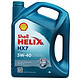 Shell 壳牌 合成机油 Helix HX7 5W-40 蓝喜力 SN级 4L