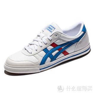 ASICS 亚瑟士 AARON H50XJ-0142 休闲运动鞋