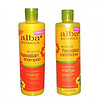 Alba Botanica 夏威夷芒果洗发露套装 （洗发露 355ml+护发素 340ml）