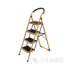 ALLPOWERS 奥鹏 AP-1104E 四层圆弧家用梯