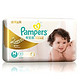 Pampers 帮宝适 特级棉柔纸尿裤 中号M 4片装