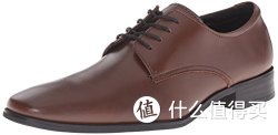 Calvin Klein Gordan Leather Oxford 男士商务皮鞋