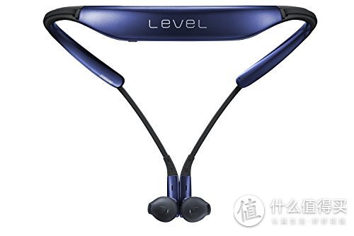 看起来很美 — SAMSUNG 三星 Level U 项圈式 运动蓝牙耳机  使用体验（附官方APP测试 ）