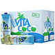 限地区：VITA COCO 唯他可可 椰子水饮料 1L*12 印度尼西亚进口