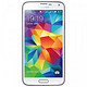SAMSUNG 三星 Galaxy S5 电信4G手机 双卡双待双通 白色