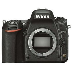 Nikon 尼康 D750 单反机身