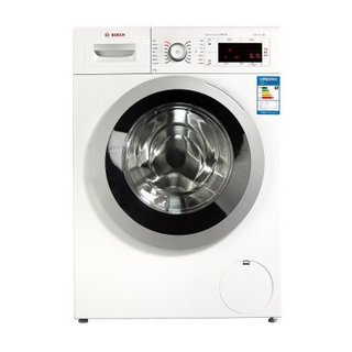 BOSCH 博世 6系 XQG90-WAS244601W 滚筒洗衣机 9kg