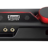 #有货自远方来# Creative 创新 Sound Blaster Omni 外置USB声卡