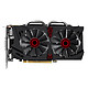 ASUS 华硕 STRIX GTX950-DC2-2GD5-GAMING GTX950战枭游戏显卡