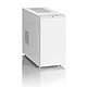 Fractal Design FD Define R4 极光白 机箱 (含风扇调速器/自带两个风扇/静音散热二合一)