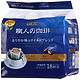 UCC 滴滤式职人咖啡粉 126g（7g*18袋）*2包
