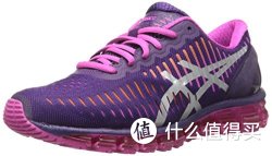ASICS 亚瑟士 Gel-Quantum 360 女款顶级避震跑鞋
