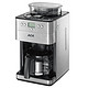 移动端：ACA 北美电器 AC-M18A 1.8L 全自动研磨咖啡机