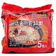 限地区：NONGSHIM 农心 土豆排骨拉面 120g*5包