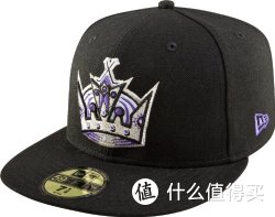 New Era NHL Los Angeles Kings Basic 59Fifty Cap 洛杉矶国王队 59Fifty 冰球帽