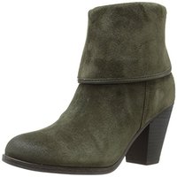 VINCE CAMUTO Hamilton 女士真皮短靴