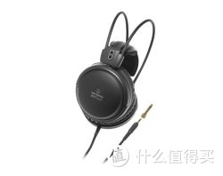 audio-technica 铁三角 ATH-A500X 头戴式耳机 