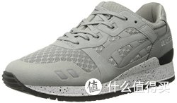 ASICS 亚瑟士 Gel Lyte III 复古休闲鞋