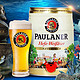 PAULANER 柏龙 德国进口 啤酒 5L桶装（每个ID限购1件）