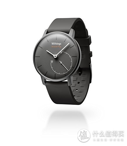 Withings Activité Pop 智能手表 开箱