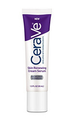 CeraVe Skin Renewing 复颜乳霜精华 30ml