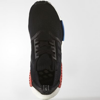 adidas 阿迪达斯 Originals NMD Runner Primeknit 跑鞋