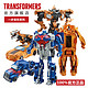 Transformers 变形金刚  大黄蜂 变形玩具